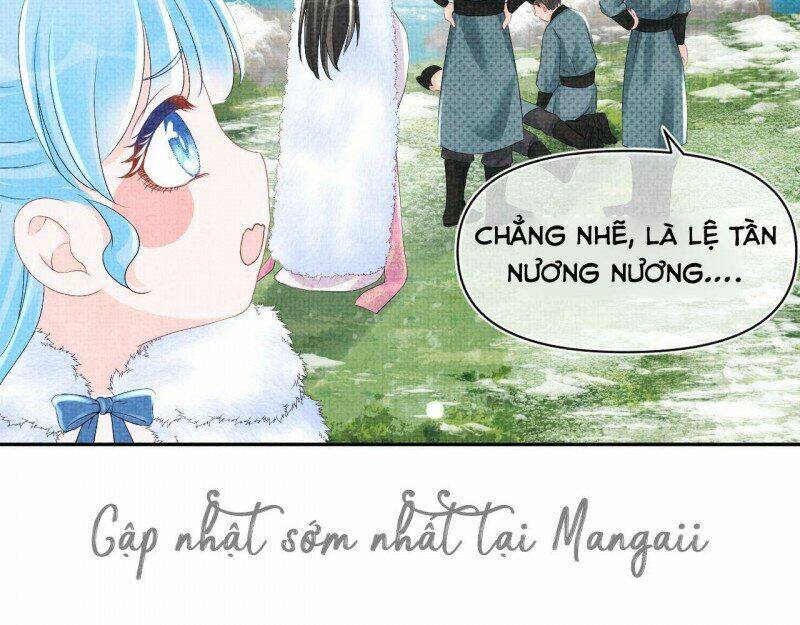 Nhóc Con Người Cá 3 Tuổi Rồi Chương 259 Ảnh 19