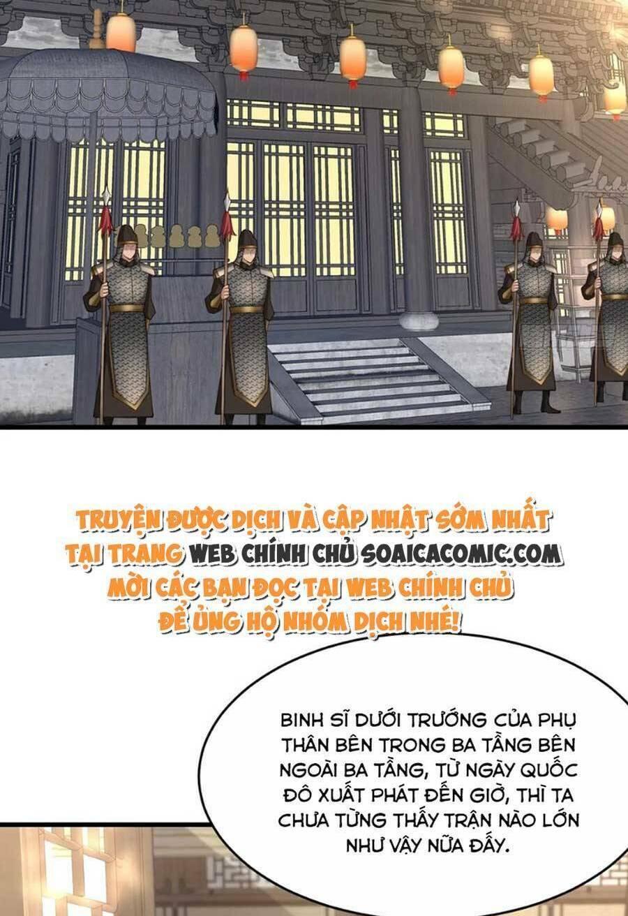 Thuần Hóa Ba Ba Bạo Quân Chương 88 Ảnh 3