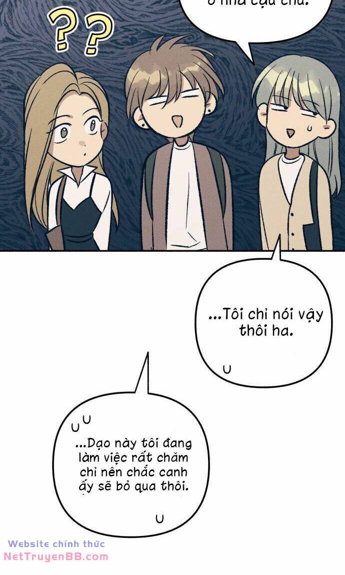 Mối Tình Đầu Đáng Ghét Chương 40 Ảnh 77