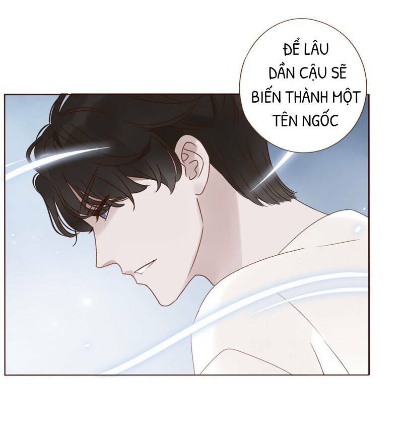 Ôm Hôn Mạc Nhiên Chương 10 Ảnh 22