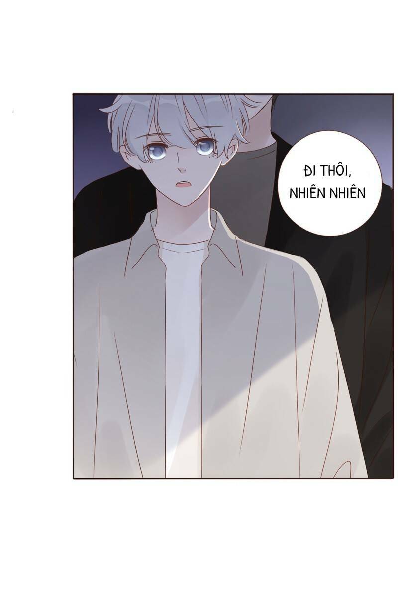 Ôm Hôn Mạc Nhiên Chương 8 Ảnh 2
