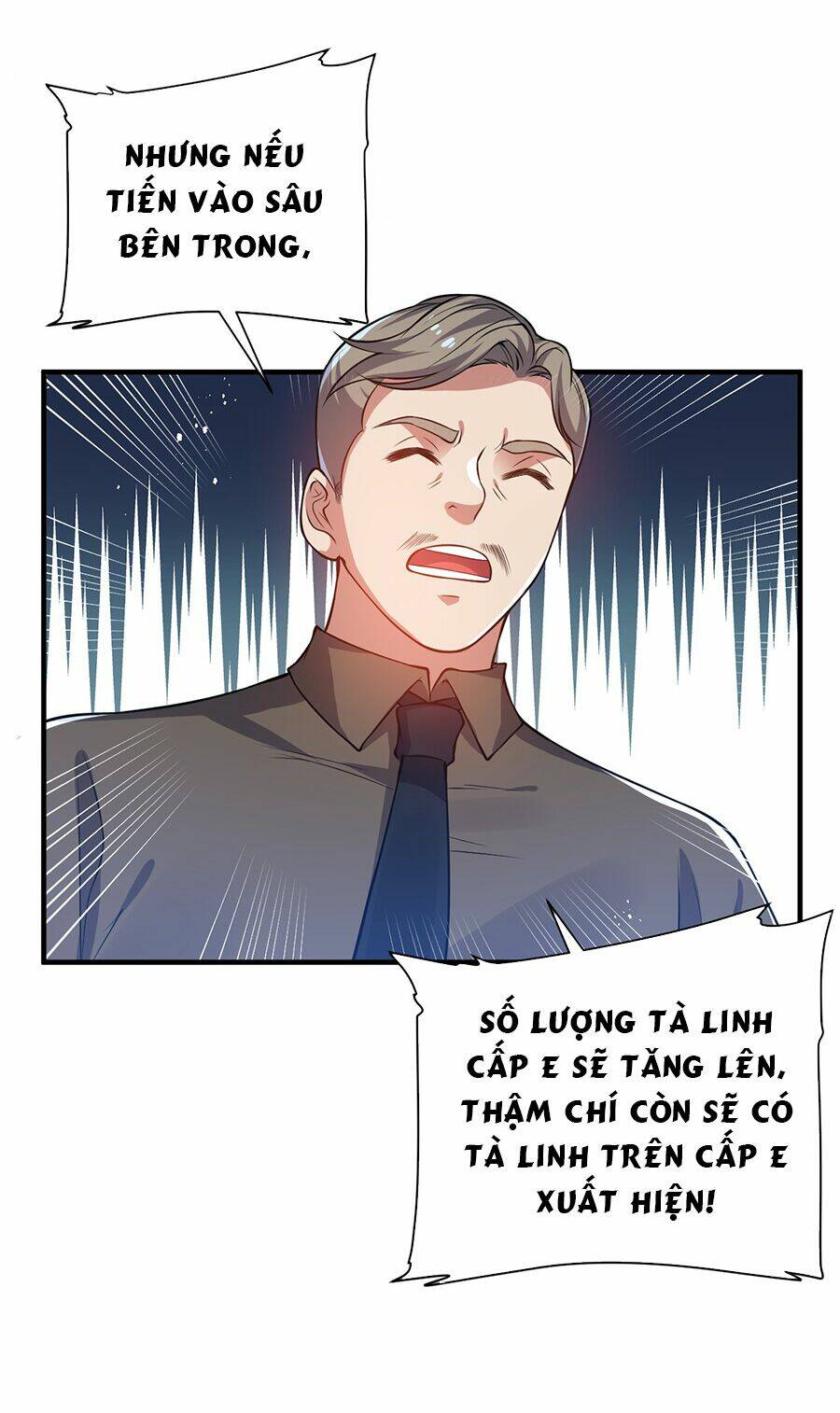 Hệ Thống Mô Phỏng Linh Sủng Chương 13 Ảnh 13