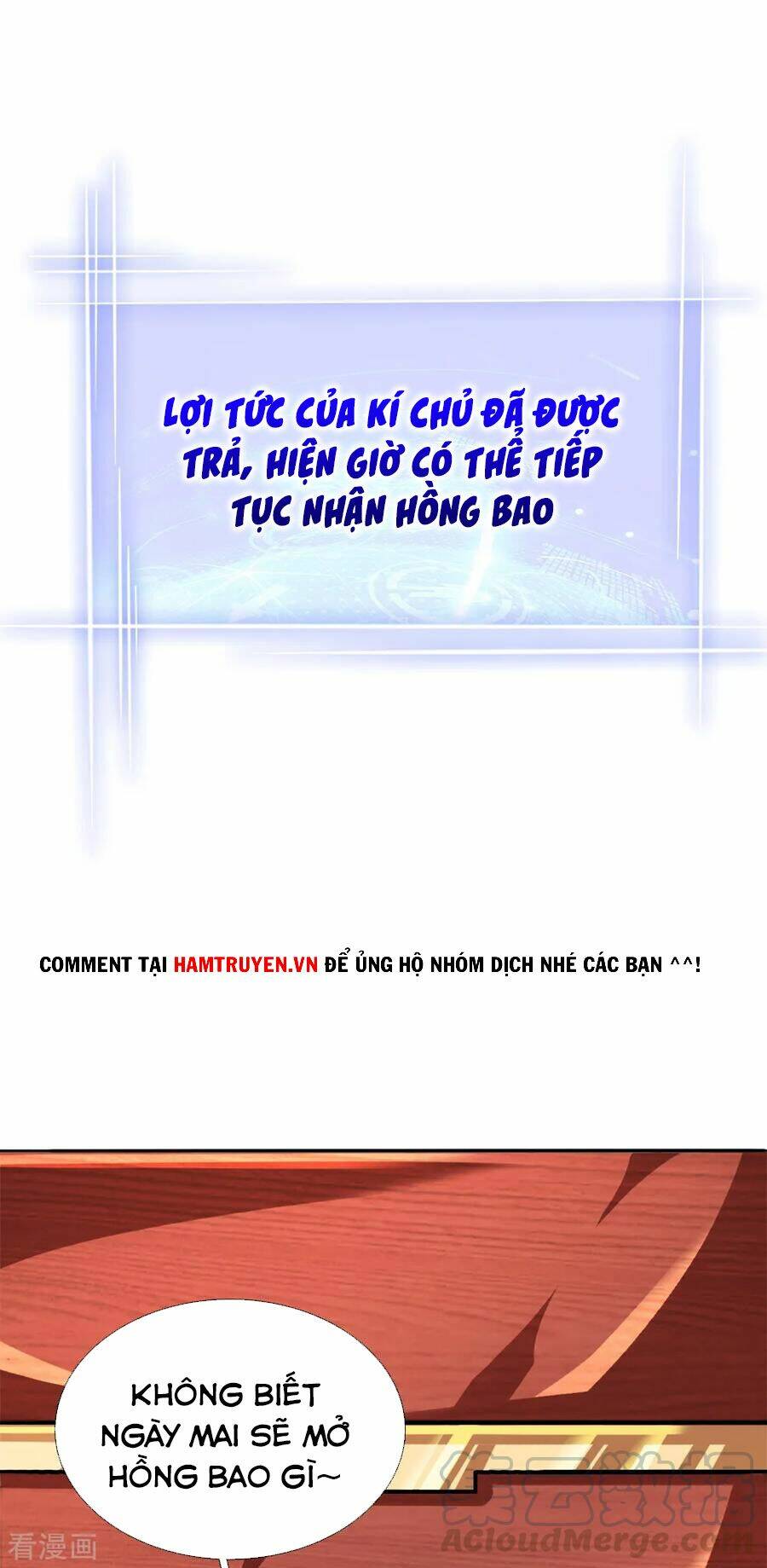 Chí Tôn Hồng Bao Đại Đế Chương 43 Ảnh 18