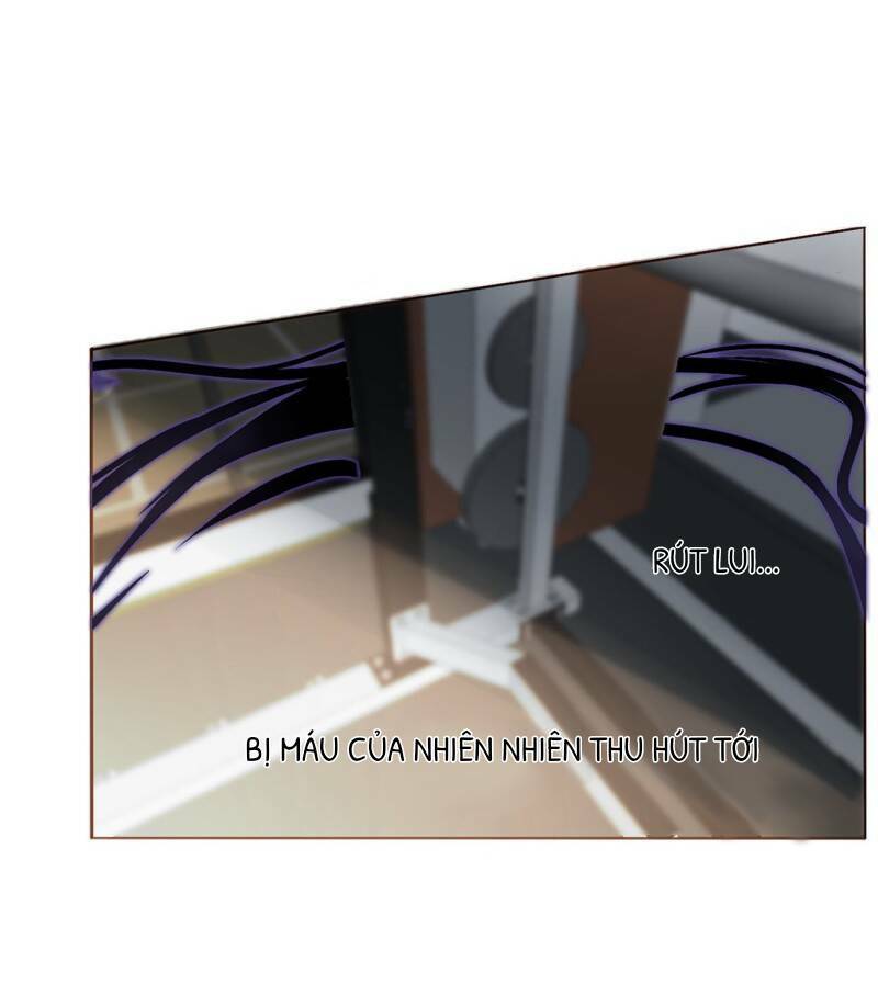 Ôm Hôn Mạc Nhiên Chương 8 Ảnh 8