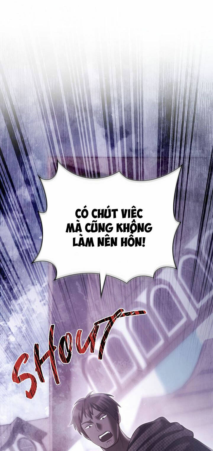 Sự Hy Sinh Của Ác Quỷ Chương 40 Ảnh 25
