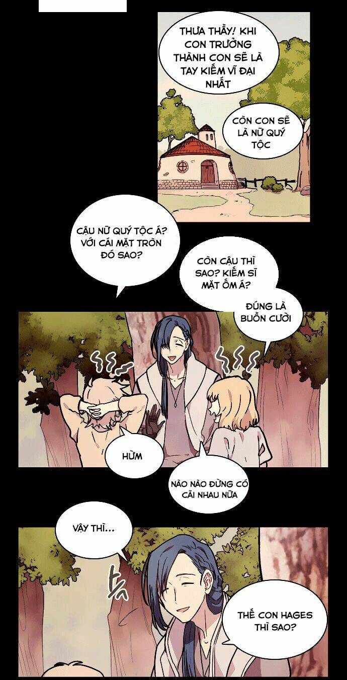 Miracle! Hero-Nim Chương 10 Ảnh 10