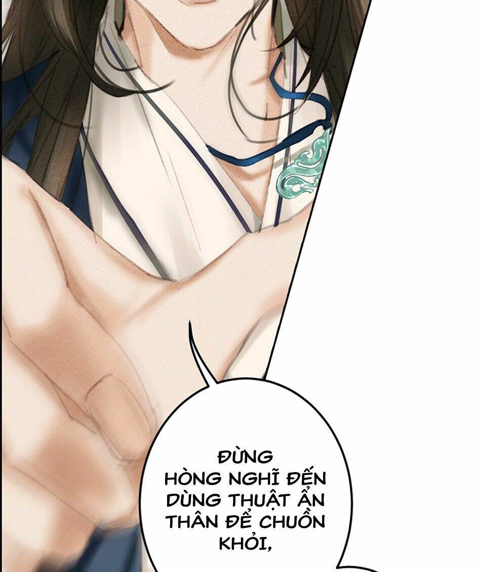 Tiếu Tạng Câu Chương 5 Ảnh 55