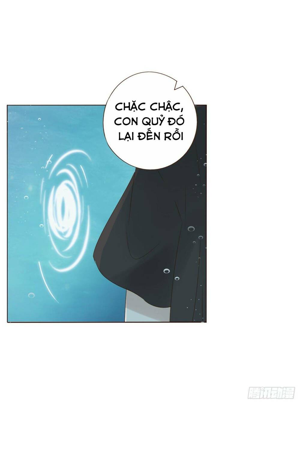 Ôm Hôn Mạc Nhiên Chương 27 Ảnh 6
