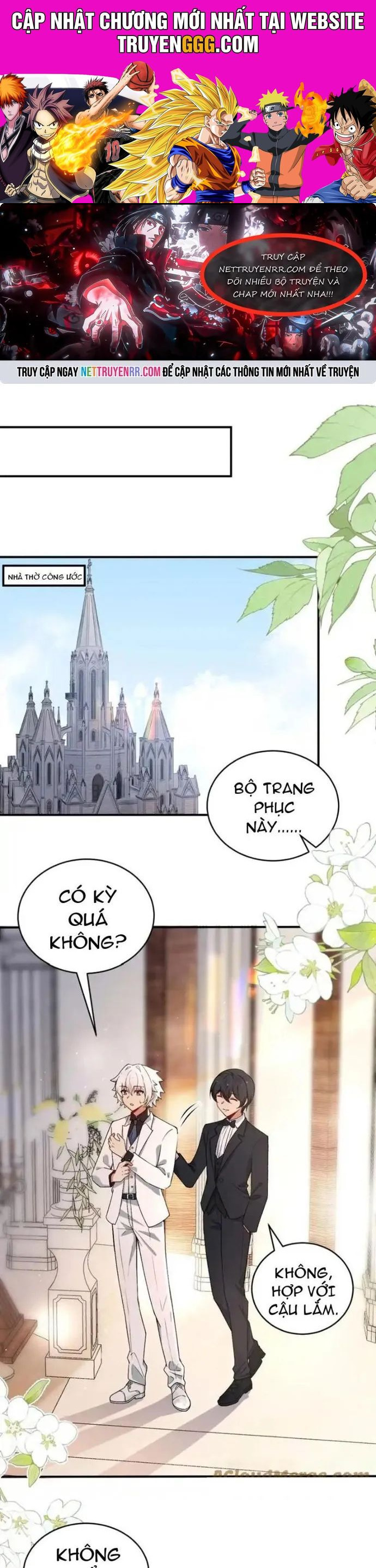 Trường Sinh Bất Lão, Ta Cưới Tà Thần Về Làm Vợ Chương 60 Ảnh 2
