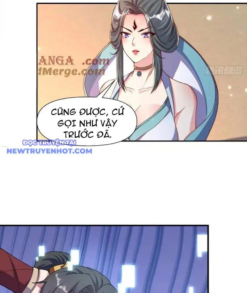 Đạo Hữu, Kịch Bản Của Ngươi Thật Dễ Nhìn! Chương 105 Ảnh 33