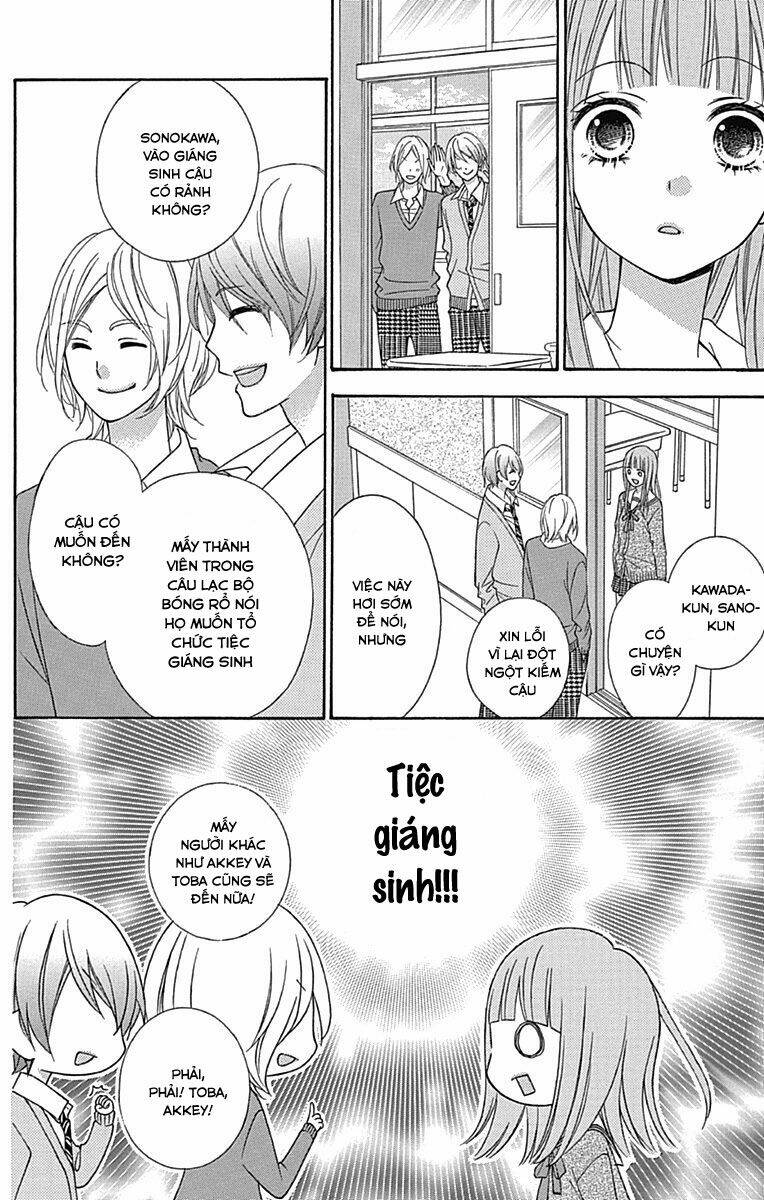 Tsubasa To Hotaru Chương 20 Ảnh 8