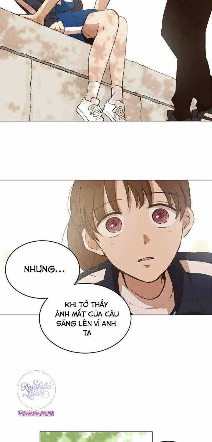 Tình Yêu Tuổi Trẻ Chương 37 Ảnh 4