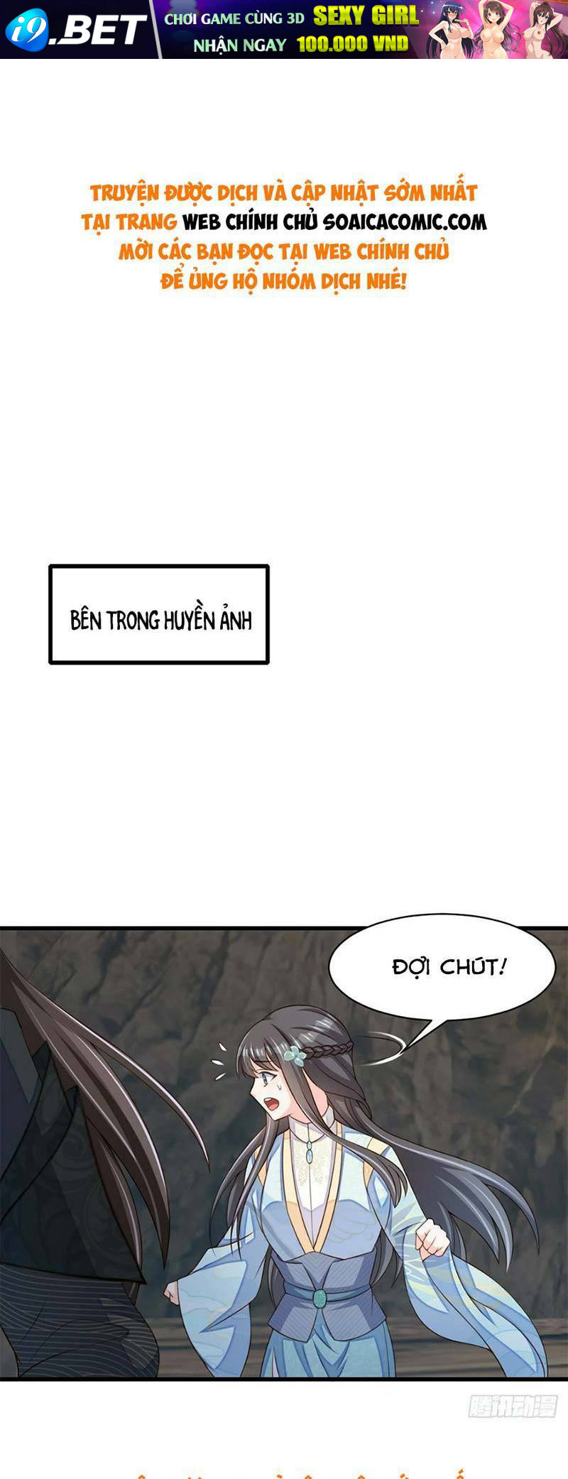 Thuần Hóa Ba Ba Bạo Quân Chương 101 Ảnh 2