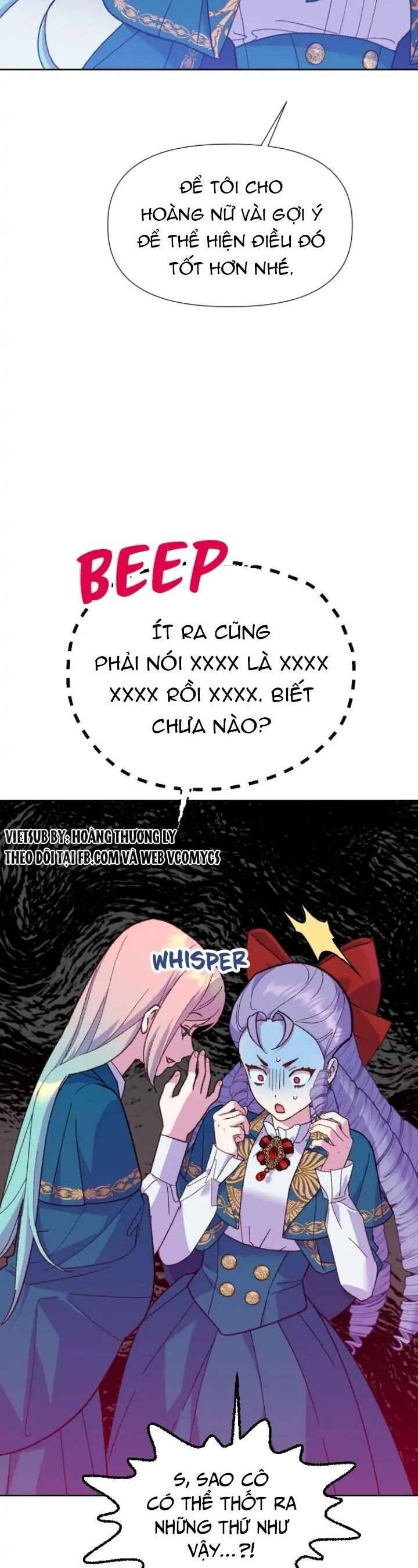 Pháp Sư Hiện Kim Trong Trò Chơi Lỗi Chương 8 Ảnh 22