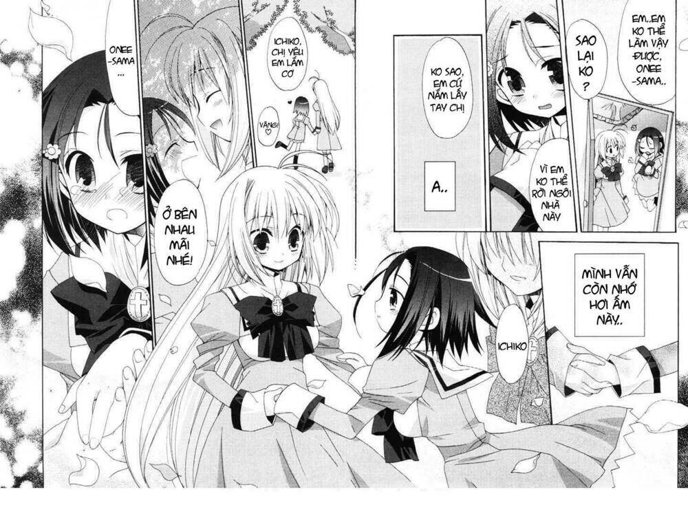 Otome Wa Boku Ni Koishiteru Chương 7 Ảnh 9