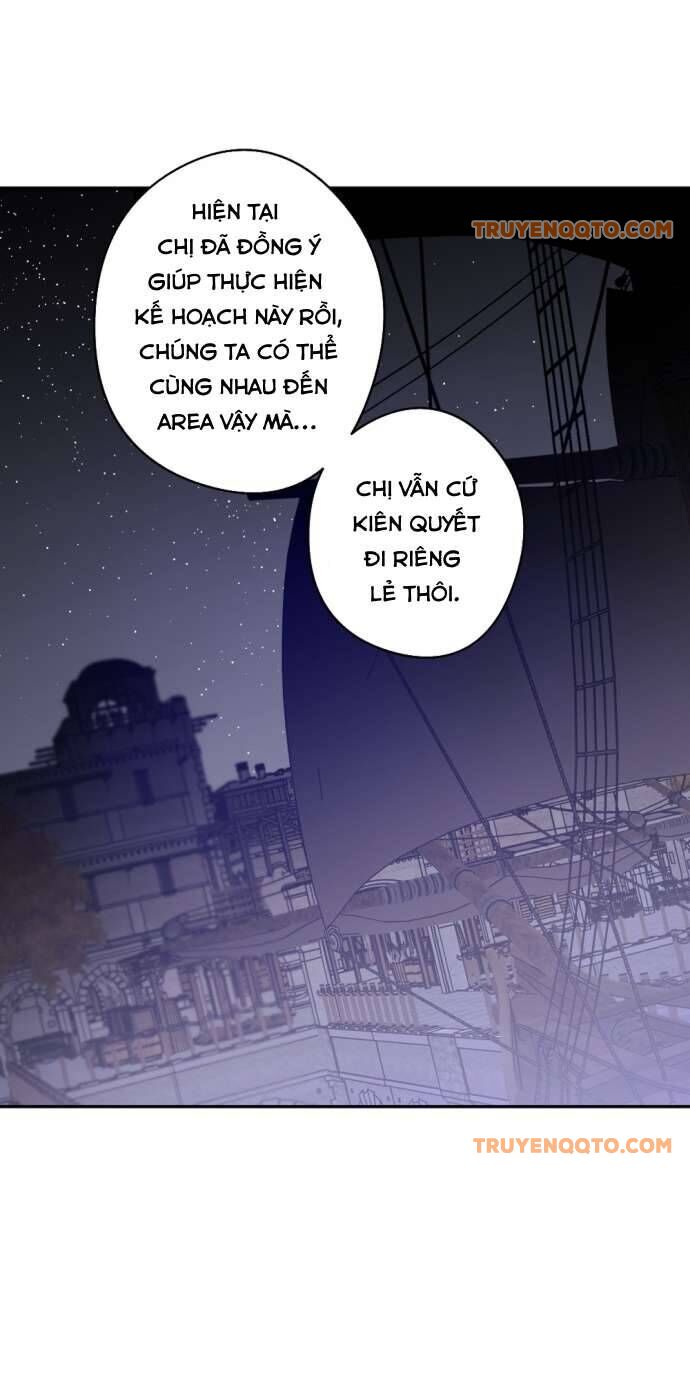 Lời Thú Nhận Của Chúa Tể Bóng Tối Chương 120 Ảnh 8