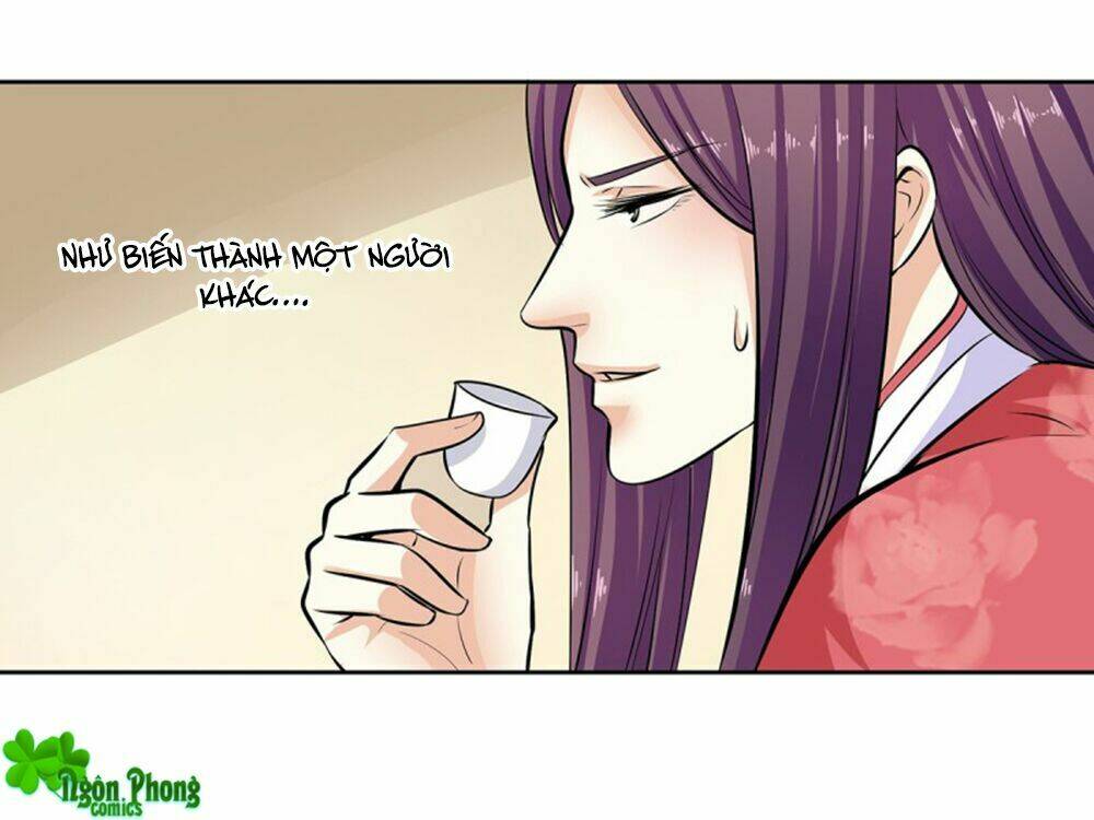 Hỏa Hồ Chương 49 Ảnh 16