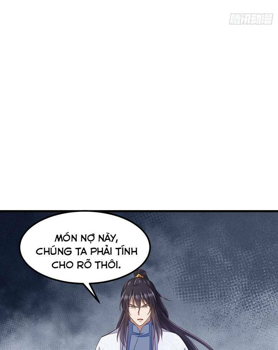 Thuần Hóa Ba Ba Bạo Quân Chương 96 Ảnh 45