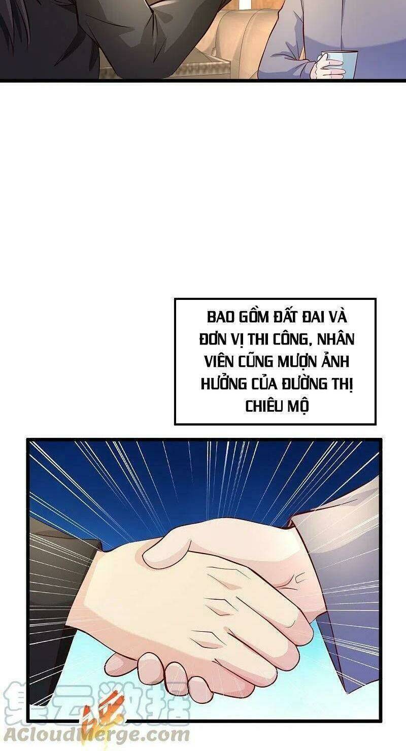 Tuyệt Phẩm Y Thánh Chương 233 Ảnh 26