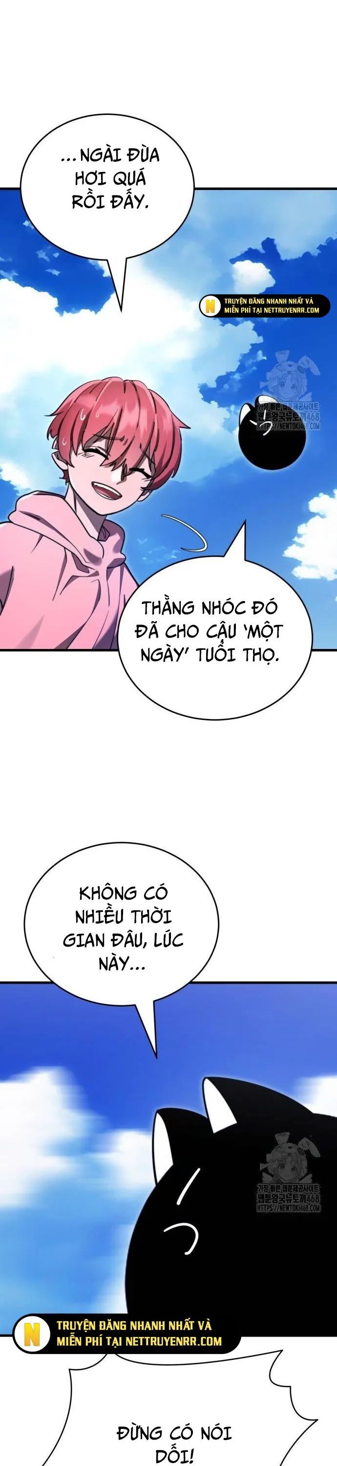 Thiên Ma Tái Lâm Chương 72 Ảnh 57