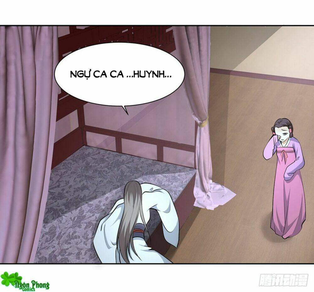 Hỏa Hồ Chương 49 Ảnh 46