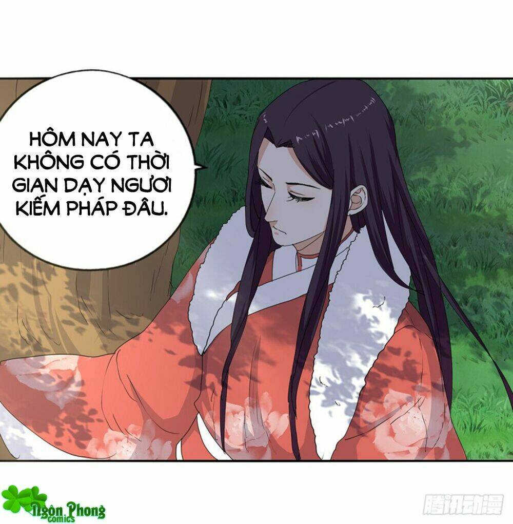 Hỏa Hồ Chương 36 Ảnh 50