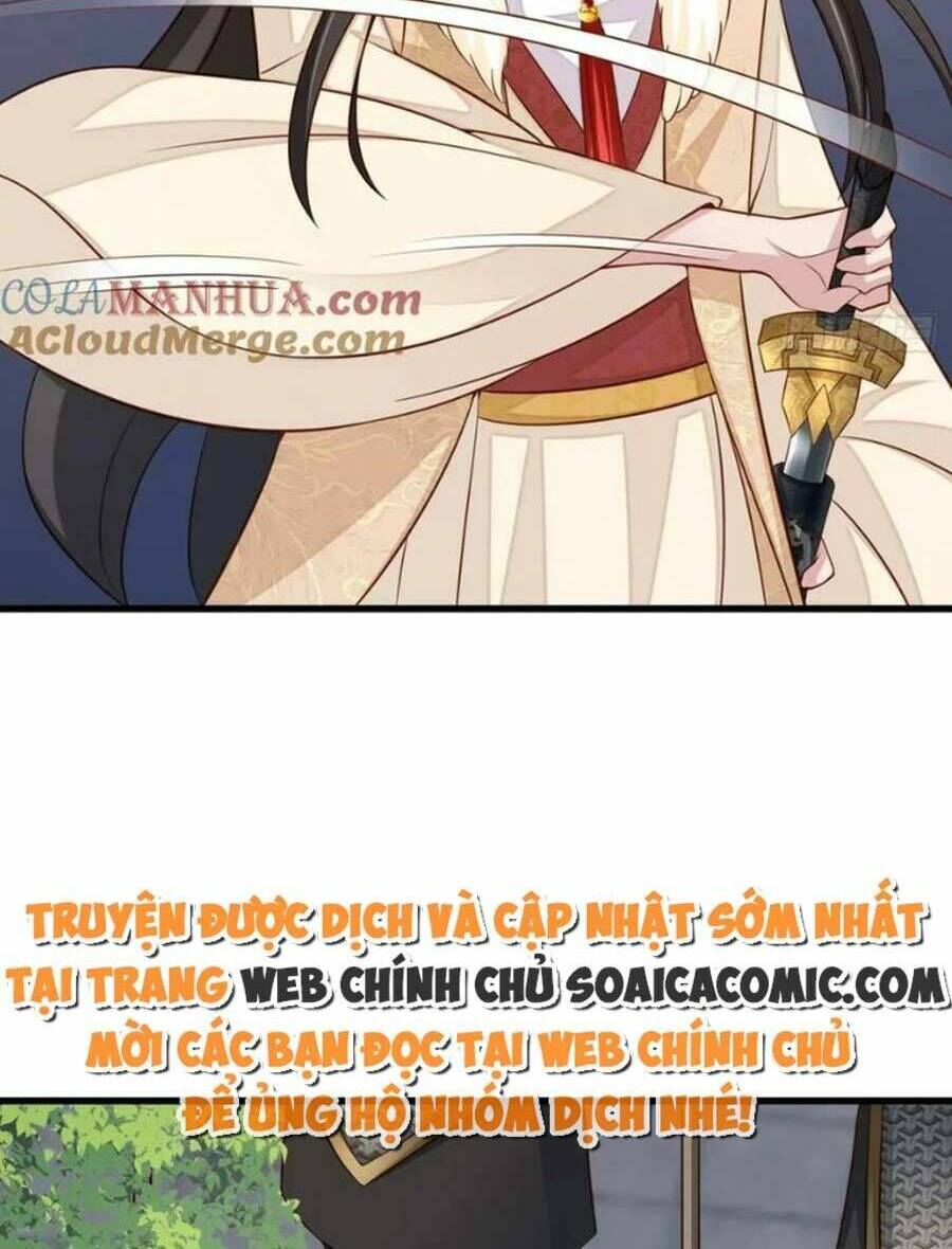 Thuần Hóa Ba Ba Bạo Quân Chương 95 Ảnh 15
