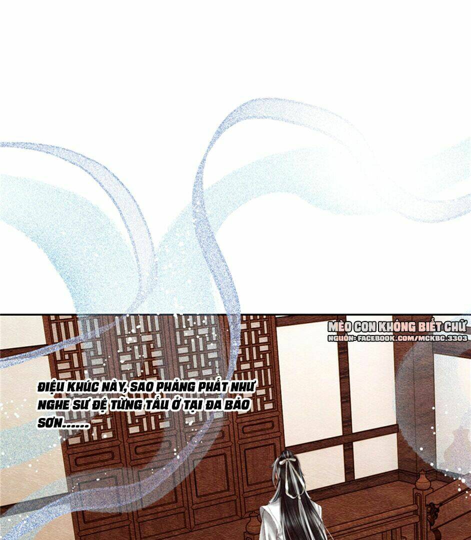 Tiếu Tạng Câu Chương 3 Ảnh 28