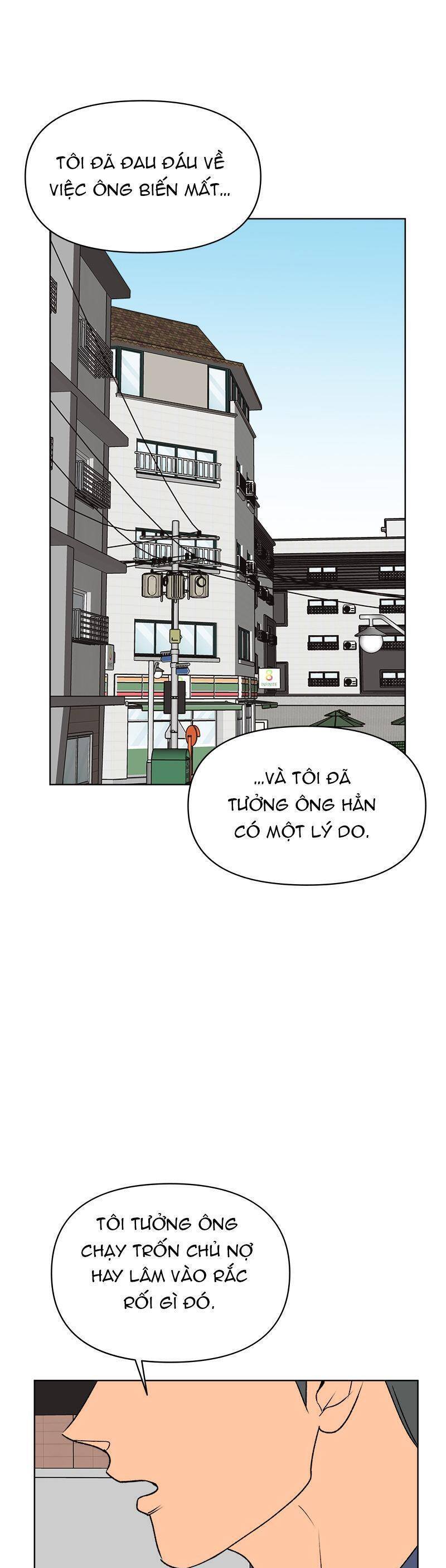 Tình Xưa Viết Lại Chương 59 Ảnh 49