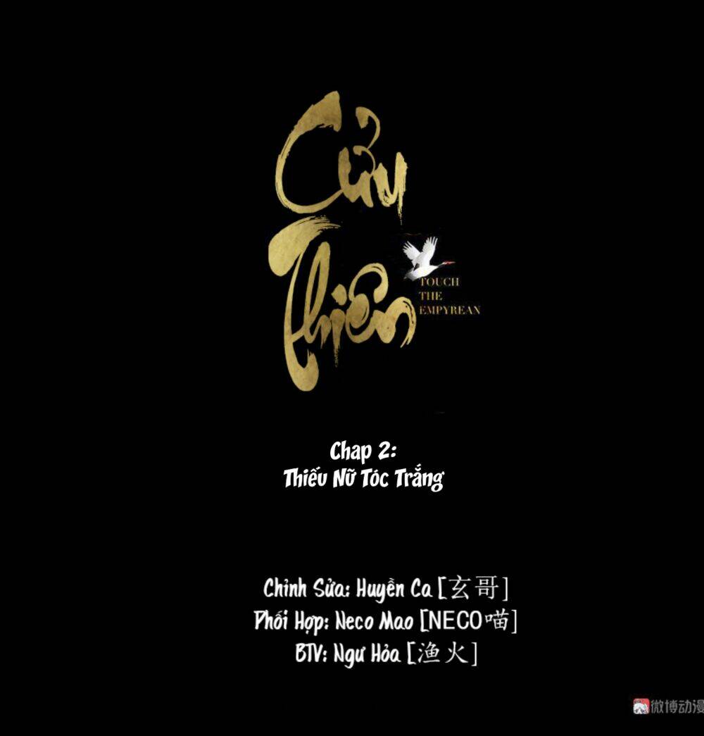 Cửu Thiên Chương 2 Ảnh 3