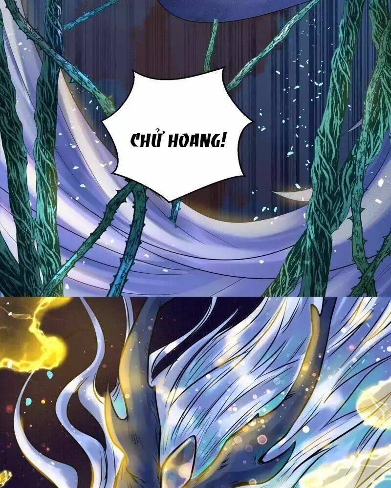 Yêu Long Đại Nhân Của Ta Chương 7 Ảnh 33