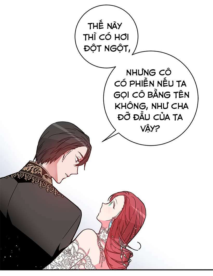 Hung Mãnh Tiểu Thư Chương 46 Ảnh 49