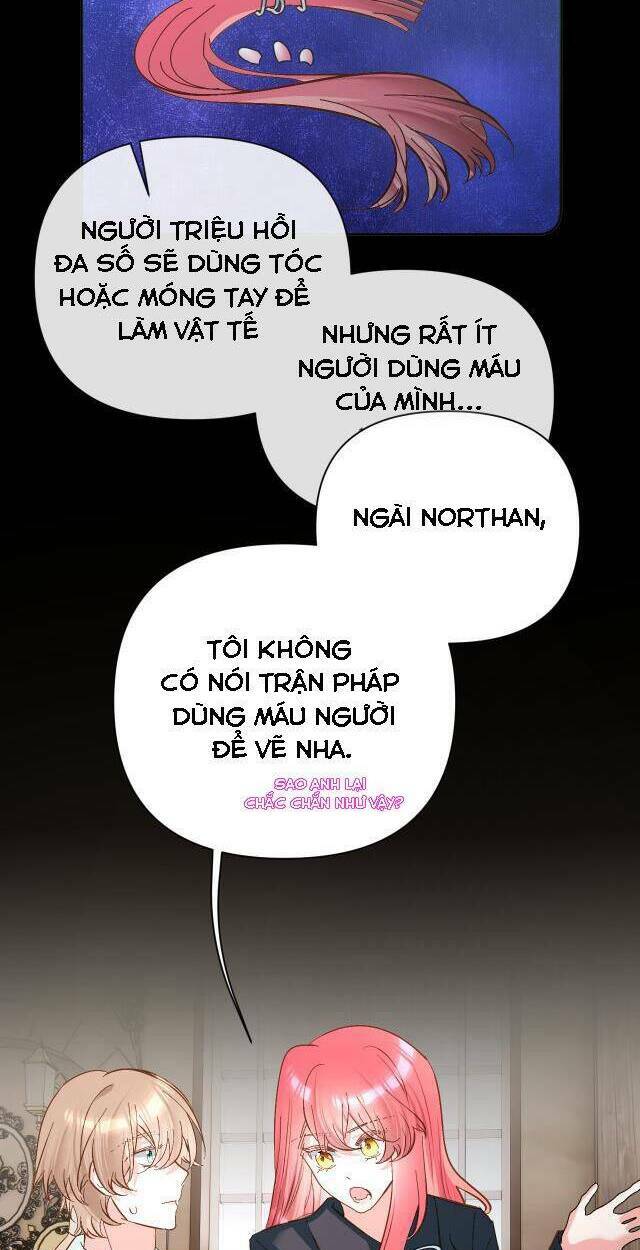 Công Chúa Phản Diện Chương 10 Ảnh 7