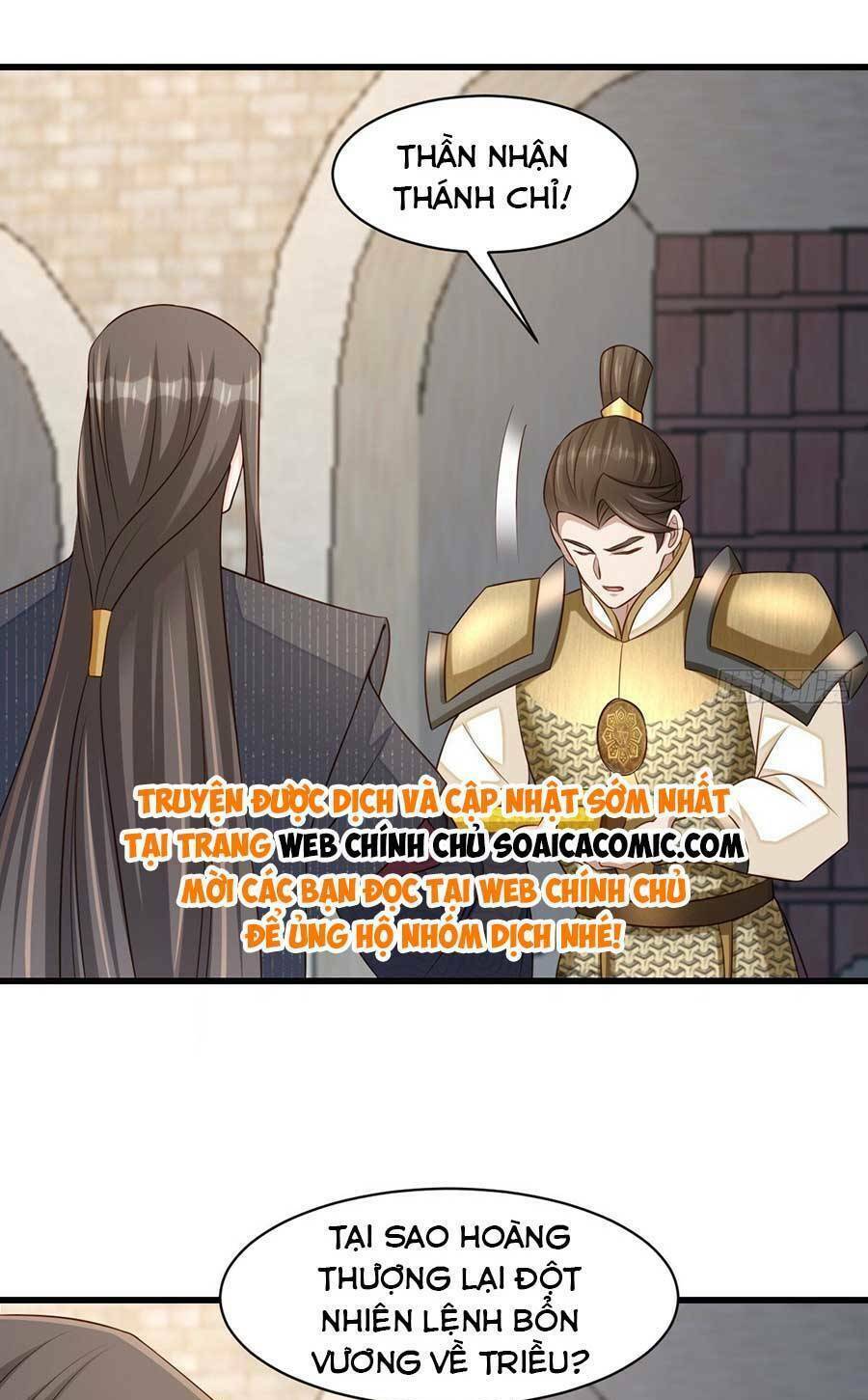 Thuần Hóa Ba Ba Bạo Quân Chương 96 Ảnh 72