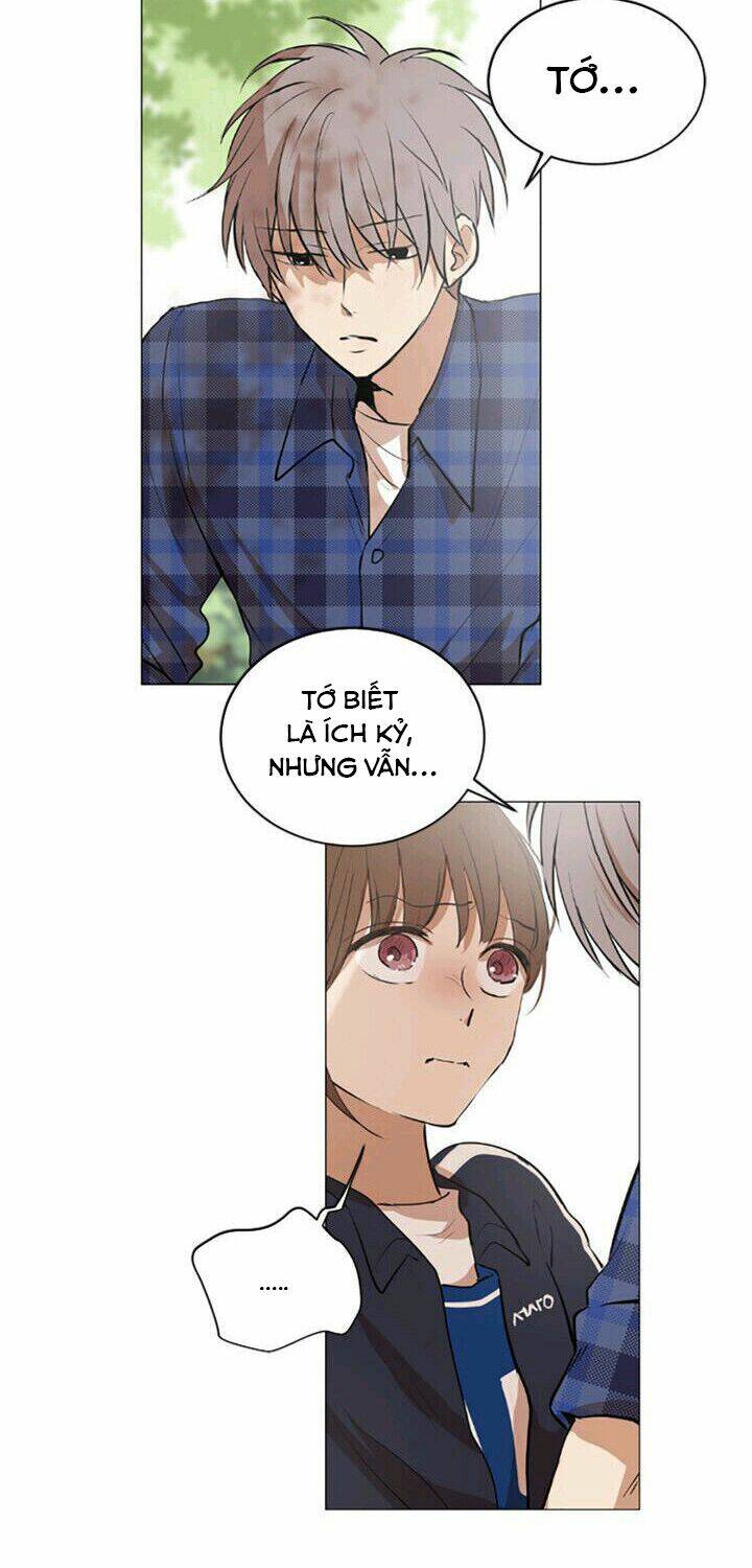 Tình Yêu Tuổi Trẻ Chương 37 Ảnh 5