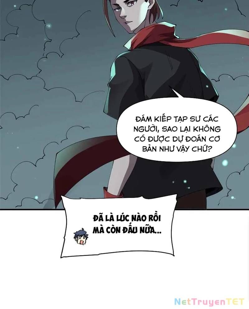 Siêu Thần Chế Tạp Sư Chương 167 Ảnh 11