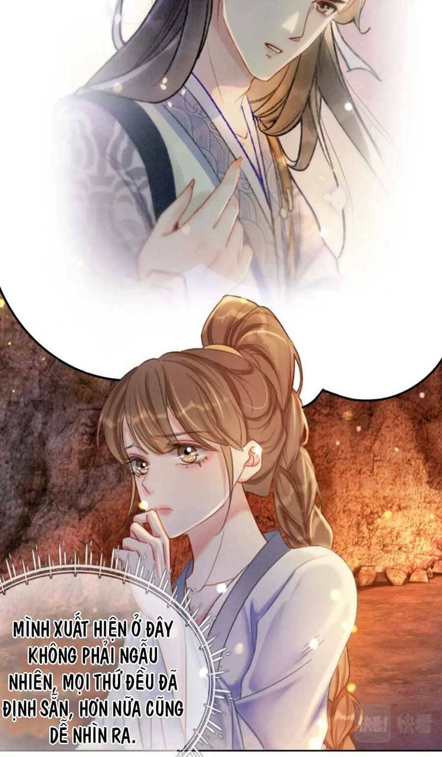 Xung Hỉ Vương Phi Chương 99 Ảnh 25