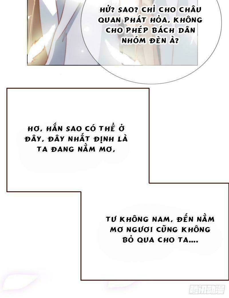 Giang Hồ Tái Kiến Chương 26 Ảnh 22