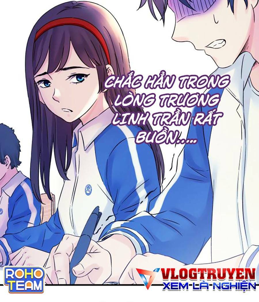 Kí Hiệu Cuối Cùng Chương 7 Ảnh 28