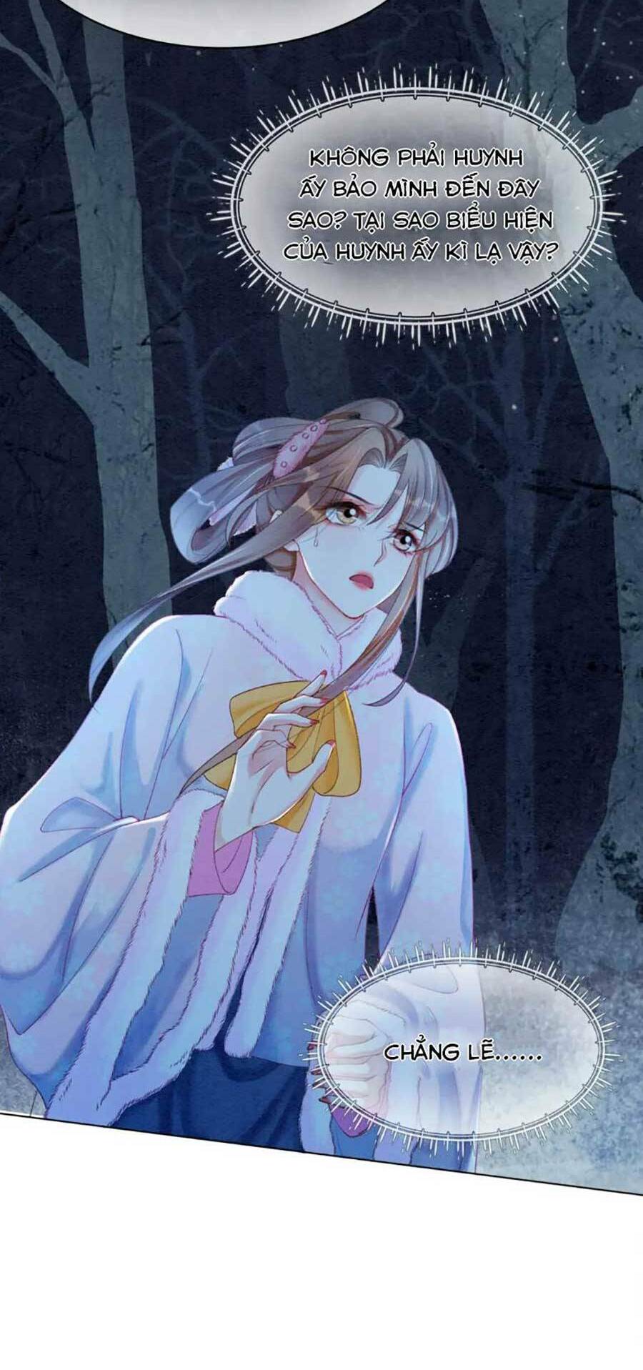 Xung Hỉ Vương Phi Chương 93 Ảnh 25