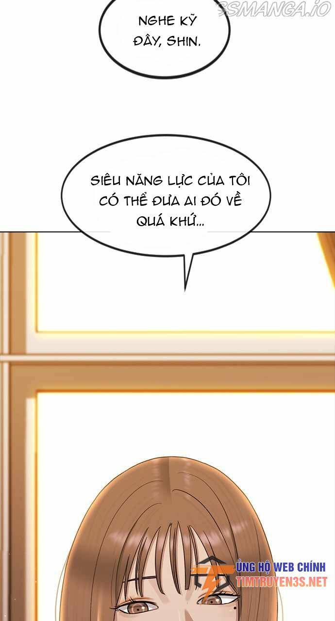 Trường Học Thôi Miên Chương 49 Ảnh 26
