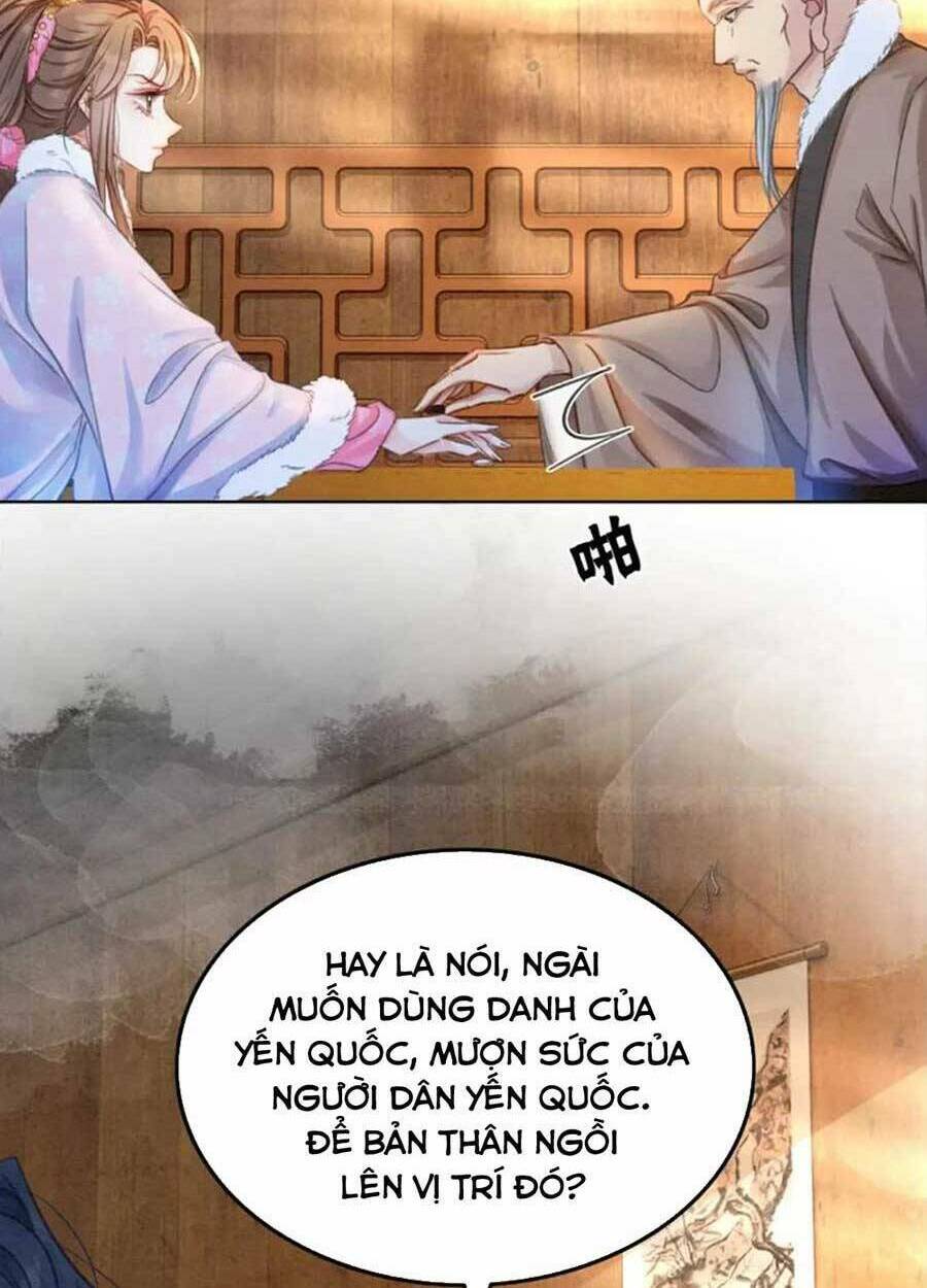 Xung Hỉ Vương Phi Chương 95 Ảnh 5