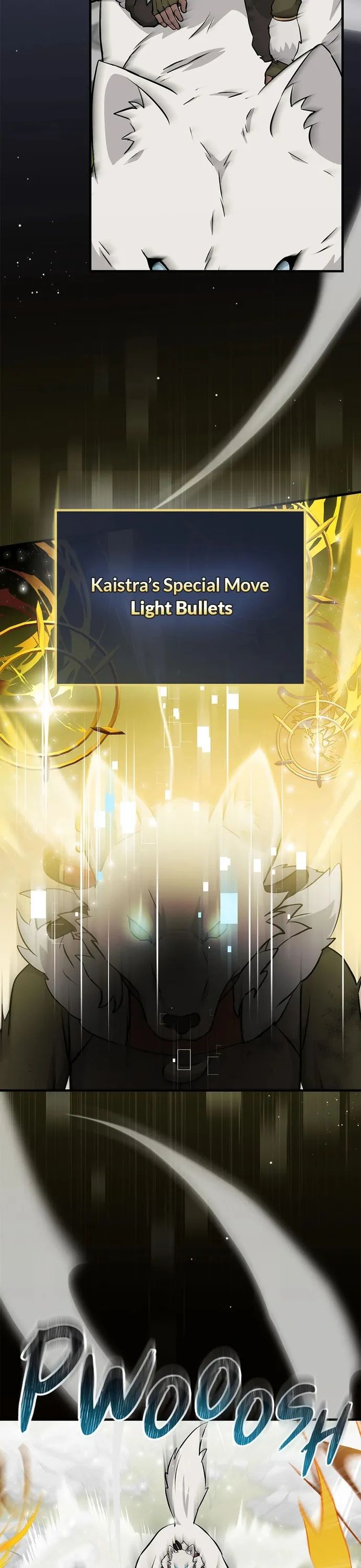 Level Up Chỉ Bằng Cách Ăn Cơm Chương 182 Ảnh 28