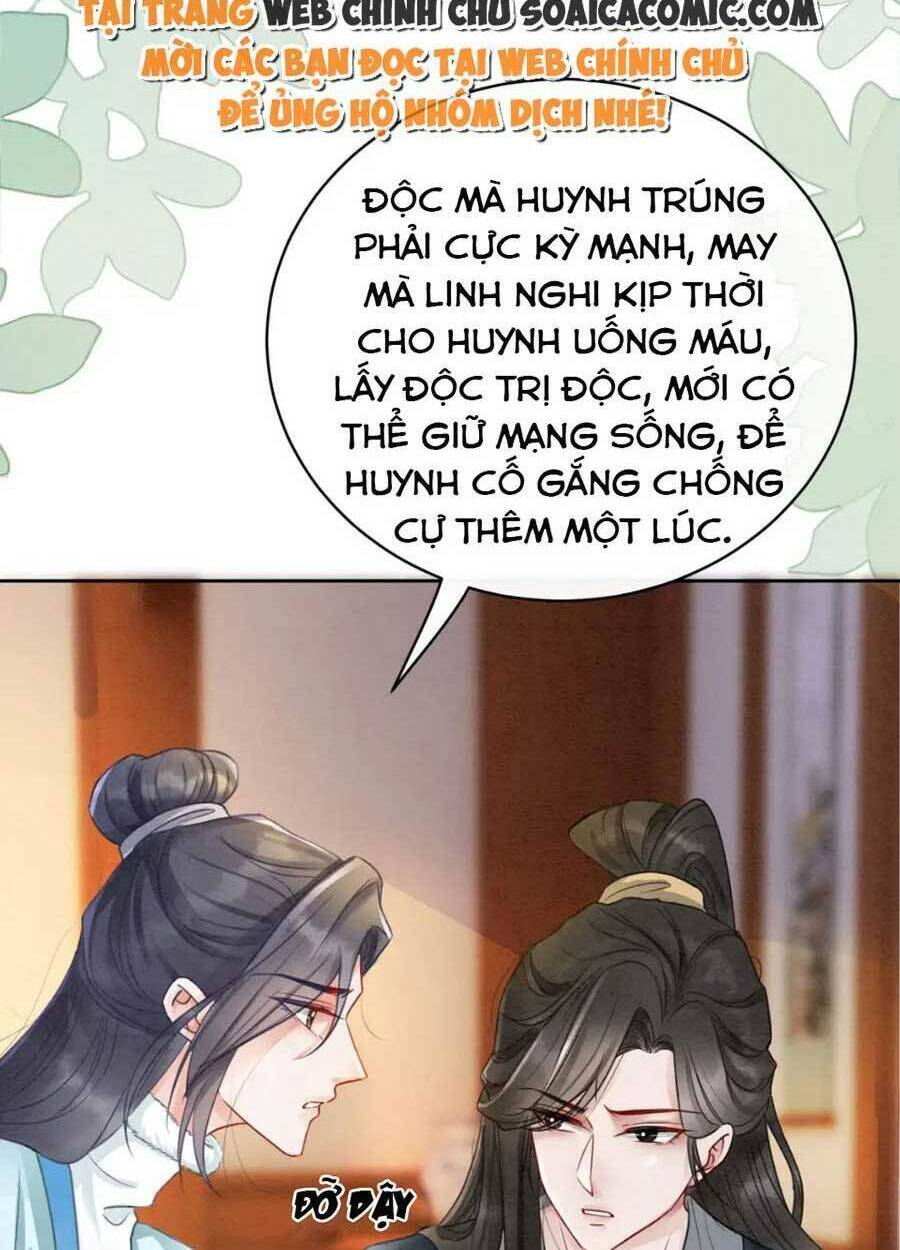 Xung Hỉ Vương Phi Chương 97 Ảnh 33