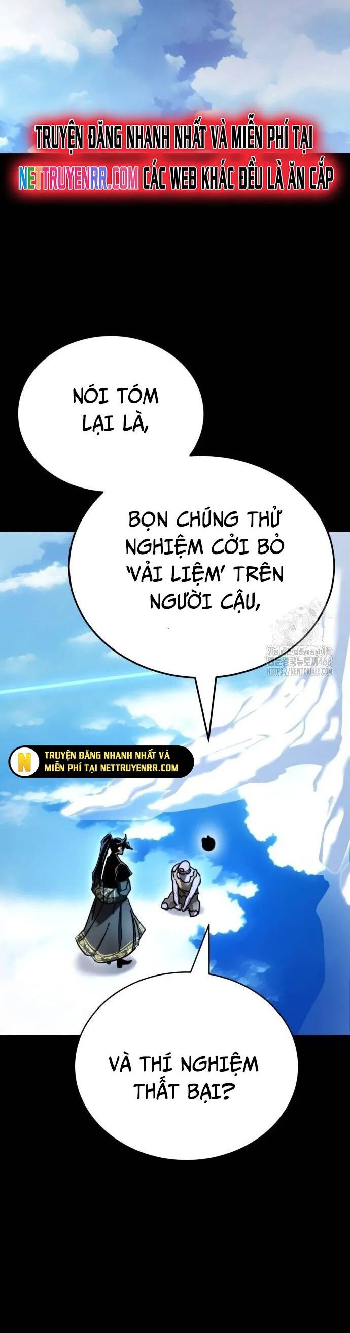 Thiên Ma Tái Lâm Chương 72 Ảnh 14
