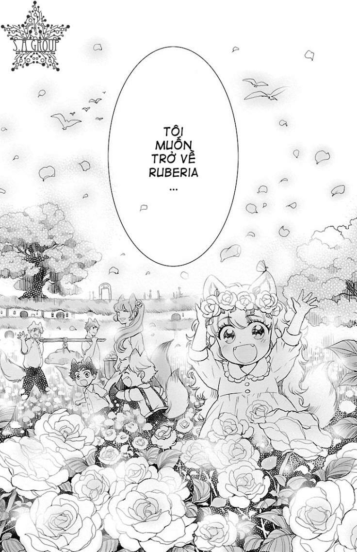 Bara Kangoku No Kemono-Tachi Chương 3 Ảnh 35