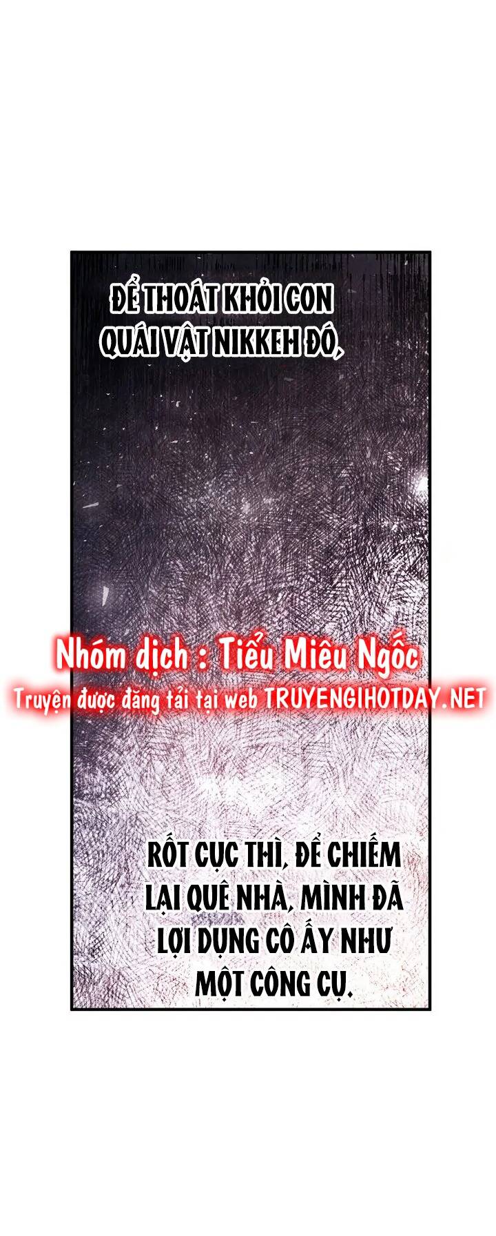 Sự Hy Sinh Của Ác Quỷ Chương 44 Ảnh 22