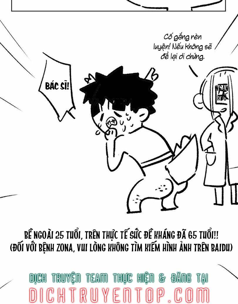 Lưu Hoa Bất Cập Xuân Chương 49 Ảnh 61