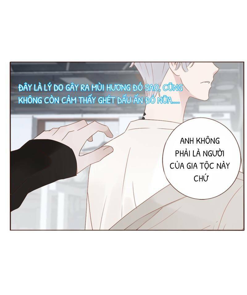 Ôm Hôn Mạc Nhiên Chương 8 Ảnh 20