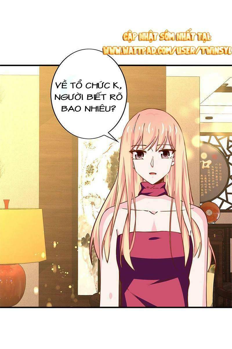 Không Gả Cho Tổng Tài, Gả Cho Người Hầu Chương 163 Ảnh 3